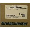 Image 4 : Oriental Motor #ARM98AC-N5 Stepping Motor