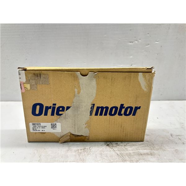 Oriental Motor #ASD13A-ACC-B1 Motor Drivers