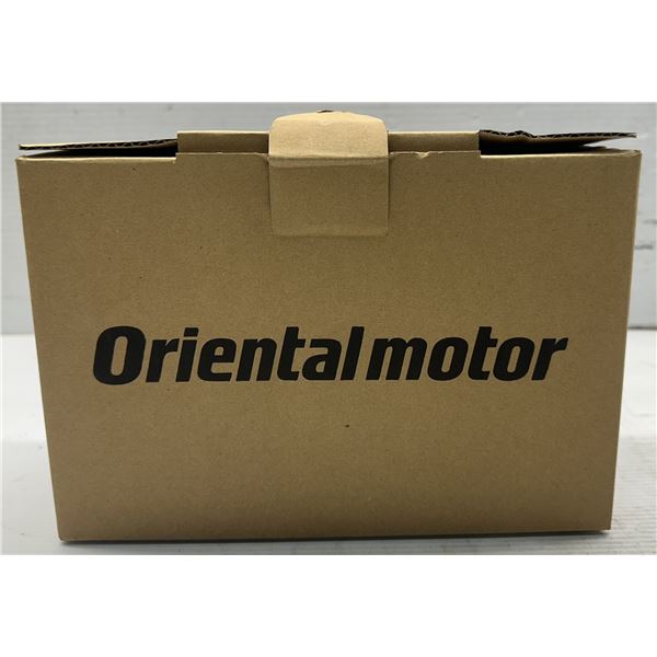 Oriental Motor #BLM460S-10B Stepping Motor