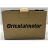 Image 1 : Oriental Motor #BLM460S-10B Stepping Motor