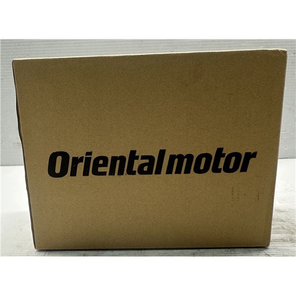 Oriental Motor #BLM5120HP-AS Stepping Motor