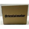 Image 1 : Oriental Motor #BLM5120HP-AS Stepping Motor
