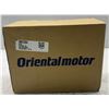 Image 1 : Oriental Motor #BLM5120HP-30S Motor