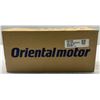 Image 1 : Oriental Motor #DGM85R-ASAA Hollow Rotary Actuator