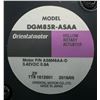 Image 5 : Oriental Motor #DGM85R-ASAA Hollow Rotary Actuator