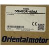 Image 6 : Oriental Motor #DGM85R-ASAA Hollow Rotary Actuator