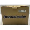 Image 1 : Oriental Motor #BMU5120CP-200-3 Motor w/Driver