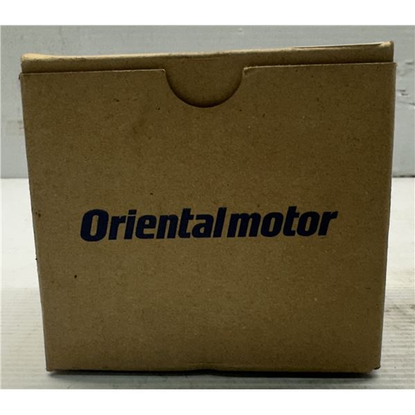 Oriental Motor #3GN180S Gear Head