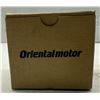 Image 1 : Oriental Motor #3GN180S Gear Head