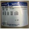 Image 3 : (2) Sumitomo #A9M40AT Induction Motors