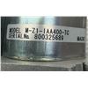 Image 4 : (4) IAI Corporation #M-Z1-IAA400-TC Servo Motors