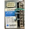 Image 4 : Sumitomo #CAU40A Speed Controller