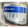 Image 4 : Sumitomo #A9M60AH Induction Motor