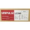 Image 5 : Unipulse #LC240 Loadcell Converter