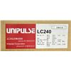 Image 5 : Unipulse #LC240 Loadcell Converter