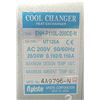 Image 4 : Apiste #ENH-P110L-200CE-N Cool Changer Heat Exchanger