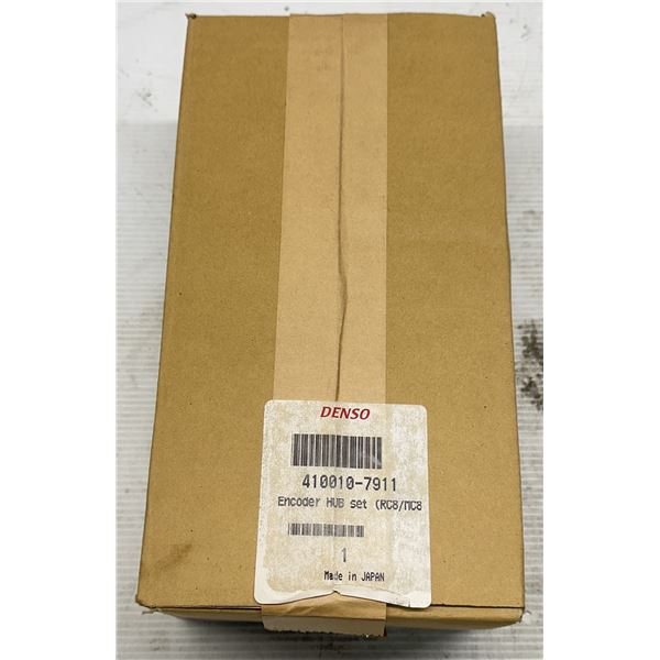 Denso #410010-7911Encoders Hub