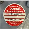 Image 4 : Nippon #TOP-220HWNPEVB Trochoid Pump
