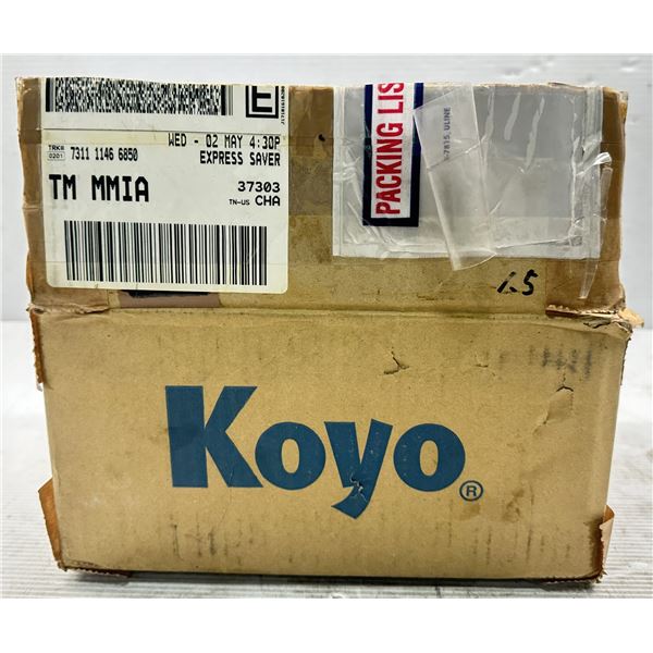 MMK #ZKP 70/21-20-04 Chuck Actuator