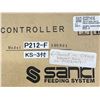 Image 5 : Sanki #P212-F Feeding System Controller