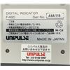 Image 4 : Unipulse #F480 Digital Indicator