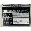 Image 4 : Tosei Engineering #E-PV151121 Accretech Pulcom-V Controller