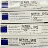 Image 4 : (4) Trumpf #773787 / 01-04-27-00 Flash Lamps