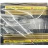 Image 4 : (2) Set of Omron #F3SJ-A0470P20-L Safety Light Curtains