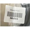Image 4 : Lot of (2) Mitutoyo Signal Cables #306AFS312-12 / #309AAB761C