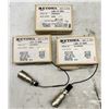 Image 1 : (3) Kyowa #LMA-A-50N Load Cells