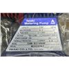 Image 4 : Iwaki #M0604867/EHN-B31VH4R Metering Pump