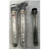 Image 1 : Lot of (3) #YDPSH-2305 Heater Elements