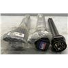 Image 2 : Lot of (3) #YDPSH-2305 Heater Elements