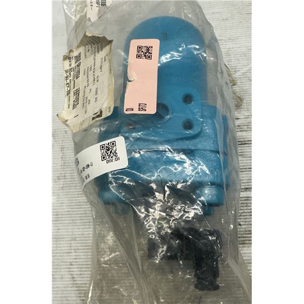 Taisei Kogyo #UH-04A-8CP-EVM-L / 21MPa Filter