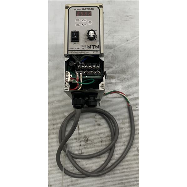 NTN #K-ECA46 V.F. Controller
