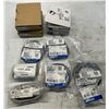 Image 1 : Lot of Misc. Omron Items