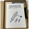 Image 2 : Nakanishi #NRR3060-QC Manual Tool Changing Electric Spindle