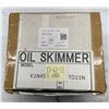 Image 1 : #A100A00-110 / K1N45 Oil Skimmer