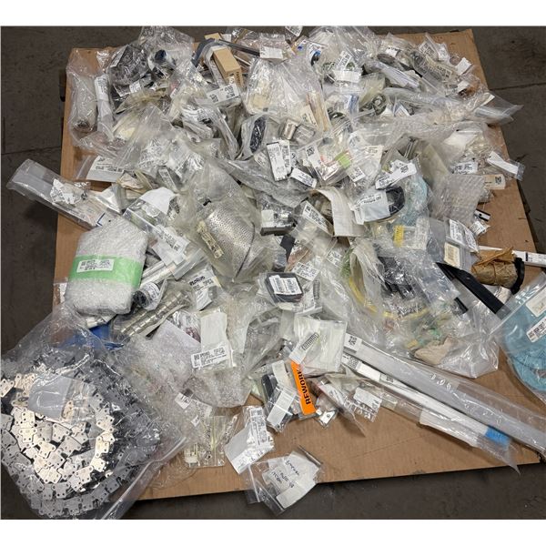 Large Lot of Misc. MRO type Items