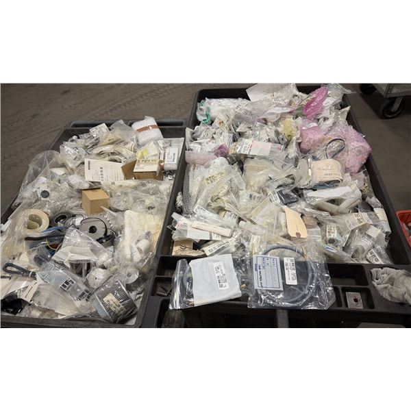 Large Lot of Misc. MRO Items