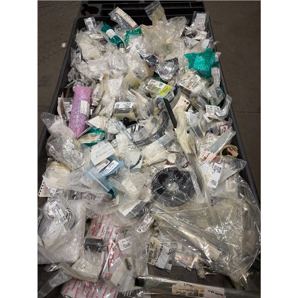 Lot of Misc. MRO Items (See Pictures)