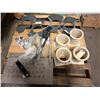 Image 1 : Lot of Misc. Metal MRO Items