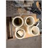Image 3 : Lot of Misc. Metal MRO Items