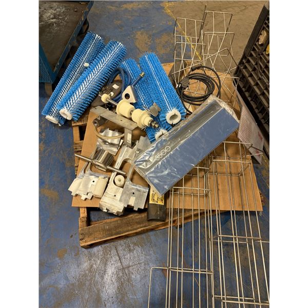 Misc. Lot of MRO Items