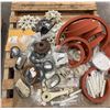 Image 1 : Lot of Rubber & Plastic Pieces