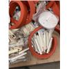 Image 3 : Lot of Rubber & Plastic Pieces