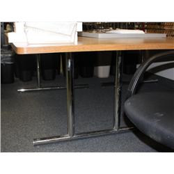 8' Wide Conference Table