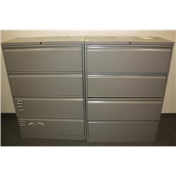 4 Drawer Lateral Filling Cabinet Choice
