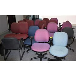 Office Chair Times the money