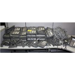 Lot Of Lucent/ Avaya Definity Phones